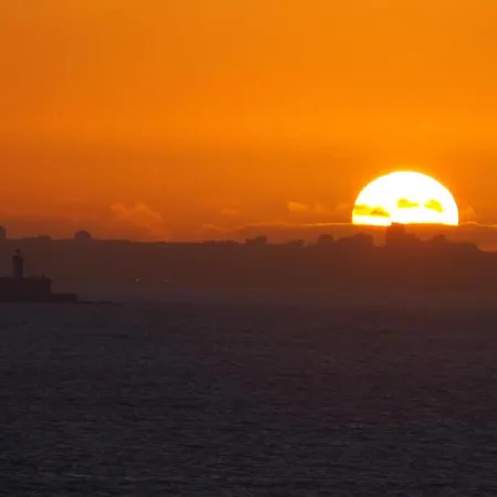 Amazing In Appartement