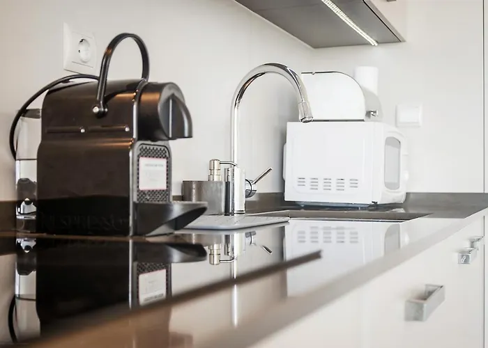 Amazing In Апартаменты Кошта-да-Капарика