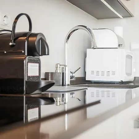 Amazing In Apartment Costa da Caparica