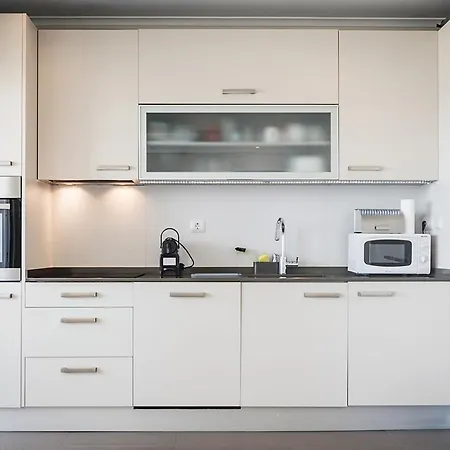 Apartamento Amazing In Costa da Caparica