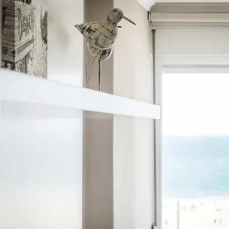 Amazing In Costa da Caparica