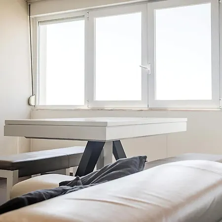 Apartamento Amazing In Costa da Caparica