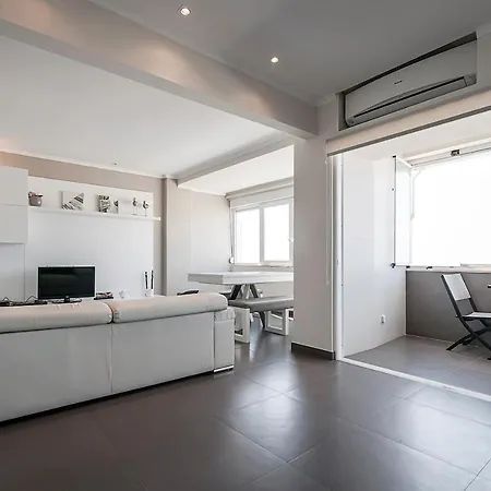 Amazing In Apartment