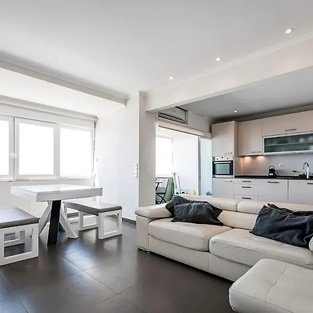 Amazing In Apartamento