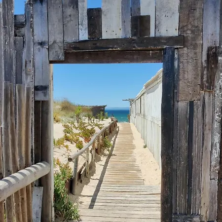 Amazing In Costa de Caparica