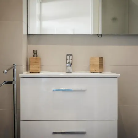 Amazing In Apartamento Costa da Caparica