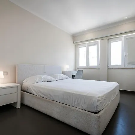 Apartamento Amazing In Costa da Caparica