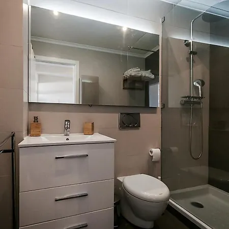 Apartamento Amazing In *