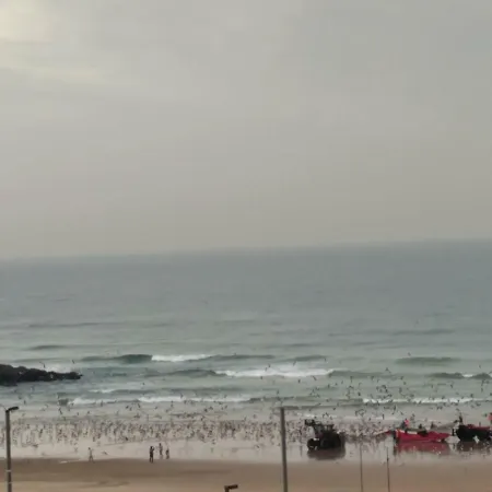 Appartement Amazing In