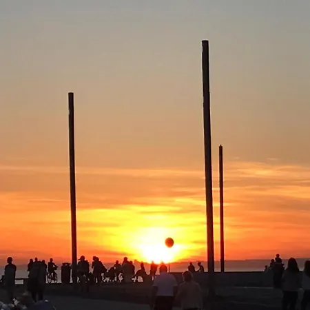 Amazing In * Costa de Caparica
