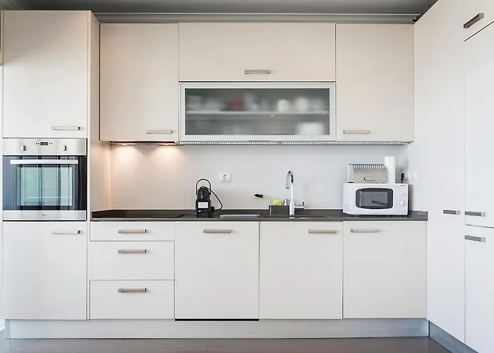 公寓 Amazing In 卡帕里卡海岸