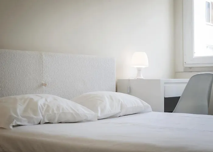 Amazing In Apartamento Costa da Caparica