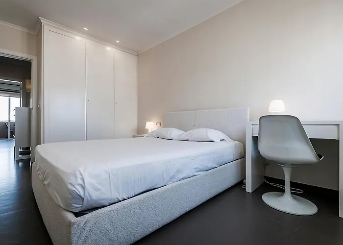 Amazing In Appartement Costa da Caparica